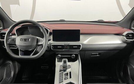 Geely Coolray I, 2022 год, 1 719 000 рублей, 7 фотография