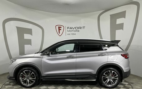 Geely Coolray I, 2022 год, 1 719 000 рублей, 5 фотография