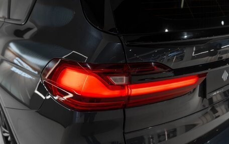 BMW X7, 2019 год, 6 275 000 рублей, 32 фотография