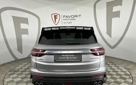 Geely Coolray I, 2022 год, 1 719 000 рублей, 3 фотография