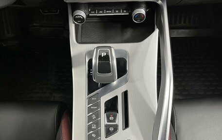 Geely Coolray I, 2022 год, 1 719 000 рублей, 13 фотография