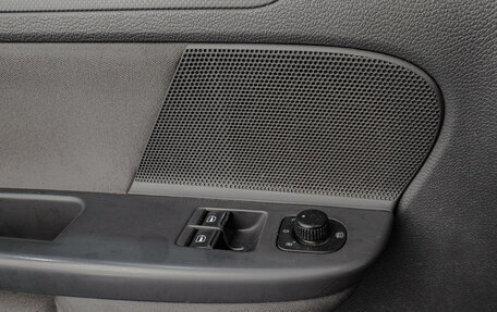 Volkswagen Golf V, 2008 год, 589 000 рублей, 8 фотография