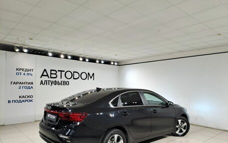 KIA Cerato IV, 2021 год, 1 990 000 рублей, 2 фотография