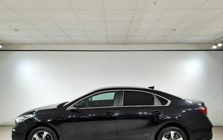 KIA Cerato IV, 2021 год, 1 990 000 рублей, 7 фотография