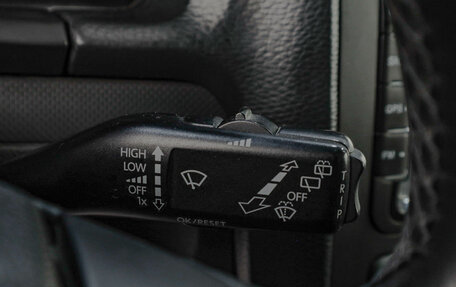 Volkswagen Golf V, 2008 год, 589 000 рублей, 15 фотография