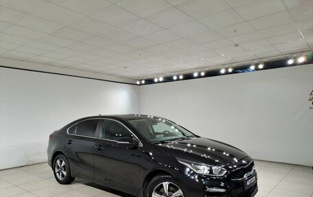 KIA Cerato IV, 2021 год, 1 990 000 рублей, 3 фотография