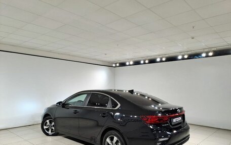 KIA Cerato IV, 2021 год, 1 990 000 рублей, 4 фотография