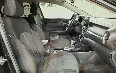 KIA Cerato IV, 2021 год, 1 990 000 рублей, 15 фотография