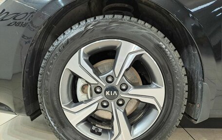 KIA Cerato IV, 2021 год, 1 990 000 рублей, 11 фотография