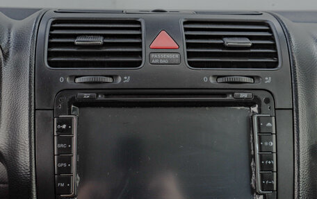 Volkswagen Golf V, 2008 год, 589 000 рублей, 14 фотография