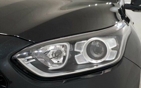 KIA Cerato IV, 2021 год, 1 990 000 рублей, 9 фотография