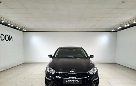 KIA Cerato IV, 2021 год, 1 990 000 рублей, 5 фотография