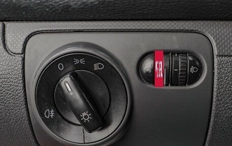 Volkswagen Golf V, 2008 год, 589 000 рублей, 11 фотография