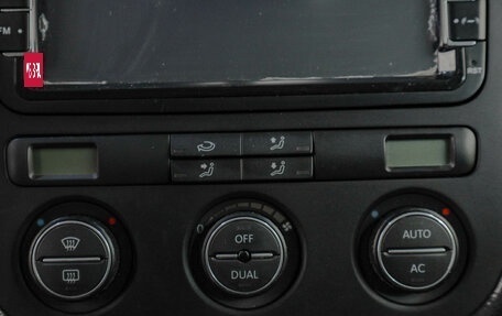 Volkswagen Golf V, 2008 год, 589 000 рублей, 16 фотография