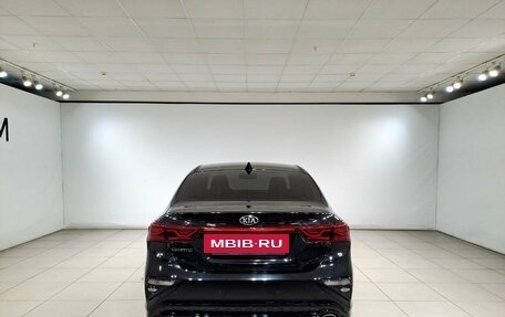 KIA Cerato IV, 2021 год, 1 990 000 рублей, 6 фотография