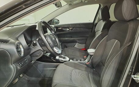 KIA Cerato IV, 2021 год, 1 990 000 рублей, 13 фотография