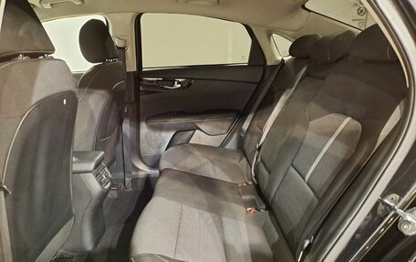 KIA Cerato IV, 2021 год, 1 990 000 рублей, 17 фотография