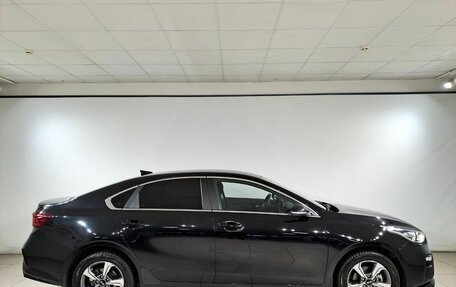 KIA Cerato IV, 2021 год, 1 990 000 рублей, 8 фотография