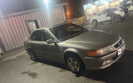 Honda Accord VII рестайлинг, 2001 год, 510 000 рублей, 2 фотография