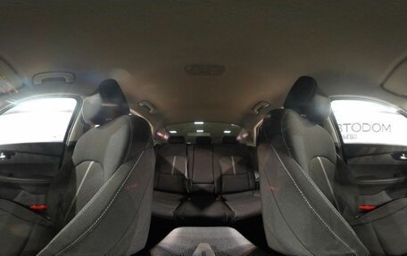 KIA Cerato IV, 2021 год, 1 990 000 рублей, 23 фотография