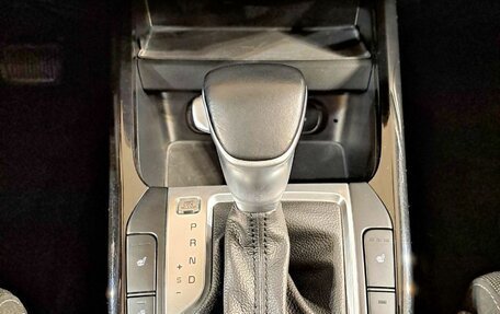 KIA Cerato IV, 2021 год, 1 990 000 рублей, 22 фотография