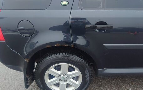 Land Rover Freelander II рестайлинг 2, 2007 год, 850 000 рублей, 3 фотография