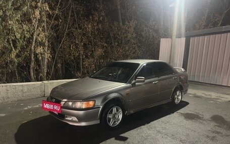Honda Accord VII рестайлинг, 2001 год, 510 000 рублей, 3 фотография