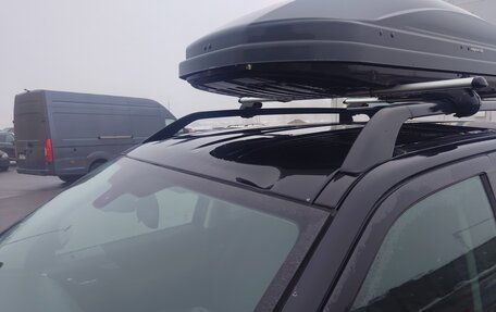 Land Rover Freelander II рестайлинг 2, 2007 год, 850 000 рублей, 8 фотография