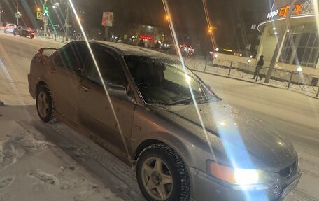 Honda Accord VII рестайлинг, 2001 год, 510 000 рублей, 4 фотография