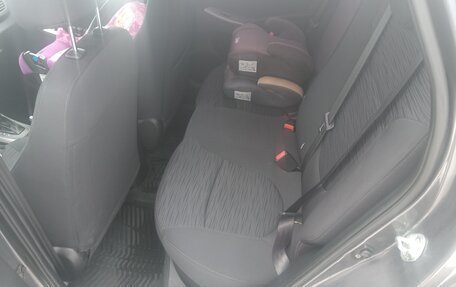 Hyundai Solaris II рестайлинг, 2014 год, 1 190 000 рублей, 9 фотография