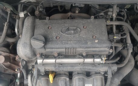 Hyundai Solaris II рестайлинг, 2014 год, 1 190 000 рублей, 13 фотография