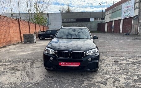 BMW X5, 2017 год, 3 200 000 рублей, 3 фотография