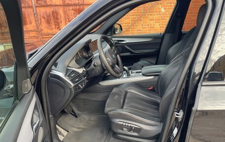 BMW X5, 2017 год, 3 200 000 рублей, 7 фотография