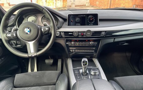 BMW X5, 2017 год, 3 200 000 рублей, 8 фотография