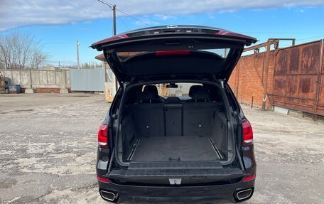 BMW X5, 2017 год, 3 200 000 рублей, 5 фотография