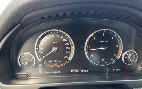 BMW X5, 2017 год, 3 200 000 рублей, 9 фотография