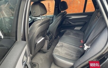 BMW X5, 2017 год, 3 200 000 рублей, 6 фотография