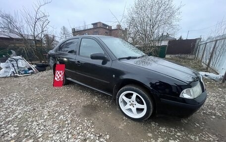 Skoda Octavia IV, 2008 год, 400 000 рублей, 4 фотография