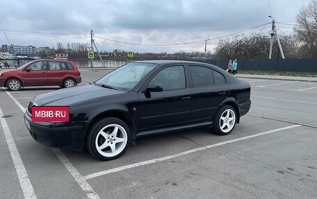 Skoda Octavia IV, 2008 год, 400 000 рублей, 2 фотография