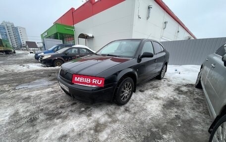 Skoda Octavia IV, 2008 год, 400 000 рублей, 7 фотография