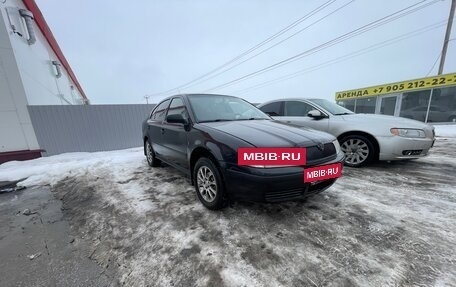 Skoda Octavia IV, 2008 год, 400 000 рублей, 5 фотография