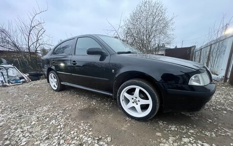 Skoda Octavia IV, 2008 год, 400 000 рублей, 3 фотография