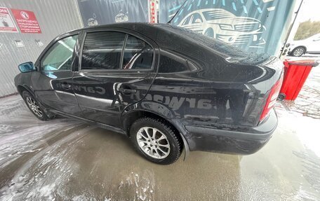 Skoda Octavia IV, 2008 год, 400 000 рублей, 11 фотография