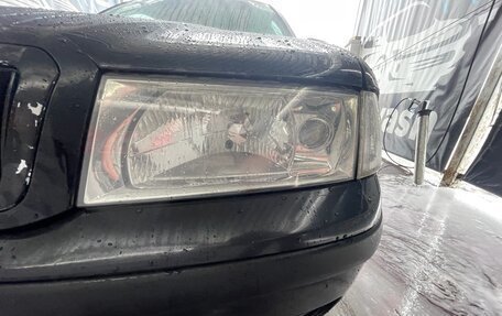 Skoda Octavia IV, 2008 год, 400 000 рублей, 17 фотография
