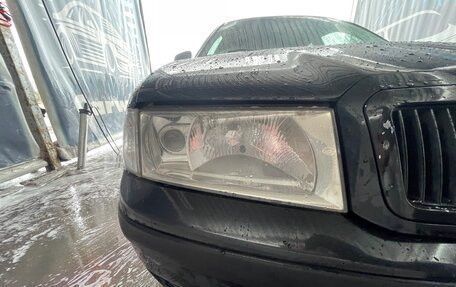 Skoda Octavia IV, 2008 год, 400 000 рублей, 18 фотография