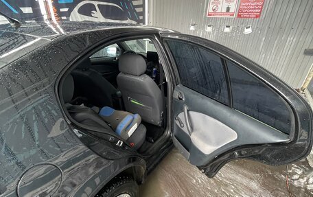 Skoda Octavia IV, 2008 год, 400 000 рублей, 15 фотография