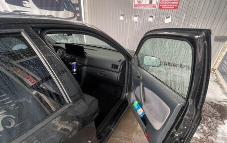 Skoda Octavia IV, 2008 год, 400 000 рублей, 16 фотография