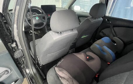 Skoda Octavia IV, 2008 год, 400 000 рублей, 21 фотография