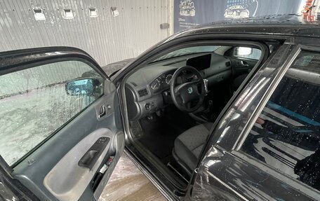 Skoda Octavia IV, 2008 год, 400 000 рублей, 20 фотография