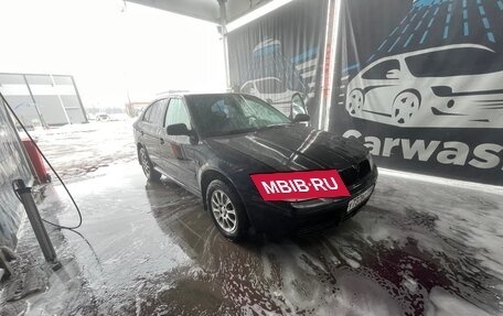 Skoda Octavia IV, 2008 год, 400 000 рублей, 8 фотография